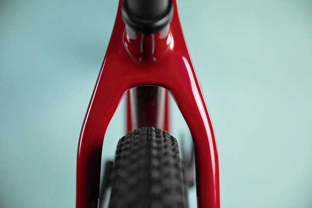 SPEEDER 200 MAT SORT/SØLV XS 47CM